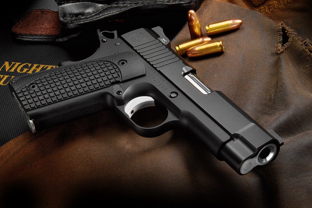 Top 10 Best First Pistol Recommendations CANFIREARM