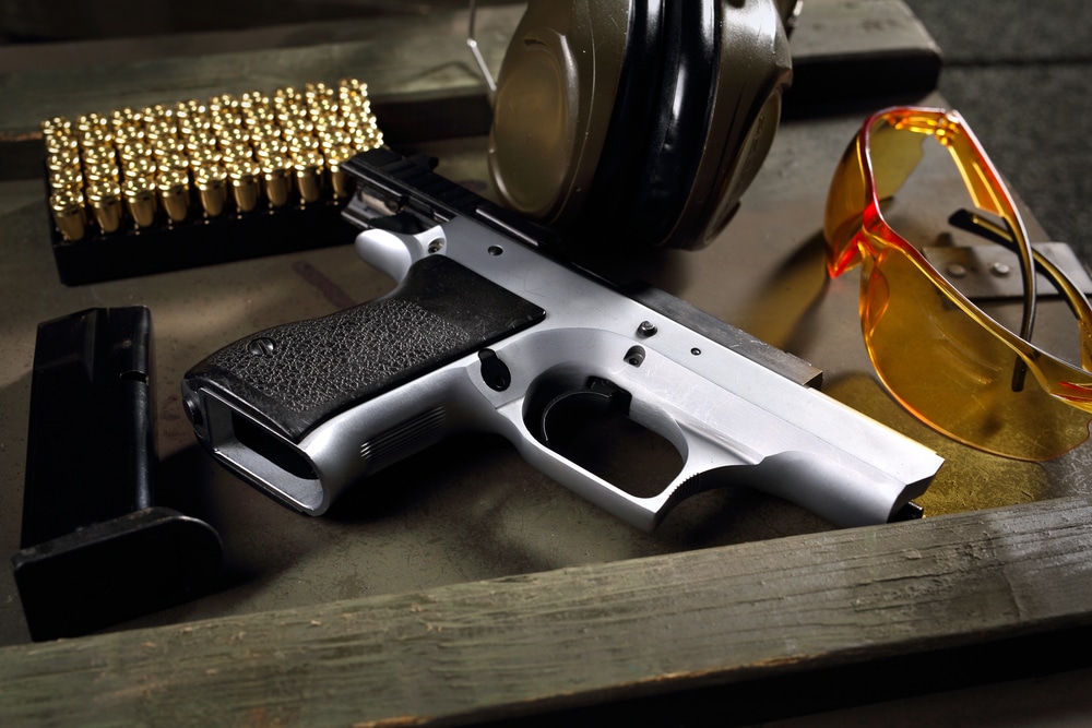 FIREARMS SAFETY - TOP 5 MOST IMPORTANT RULES OF SAFE GUN HANDLING CANFIREARM