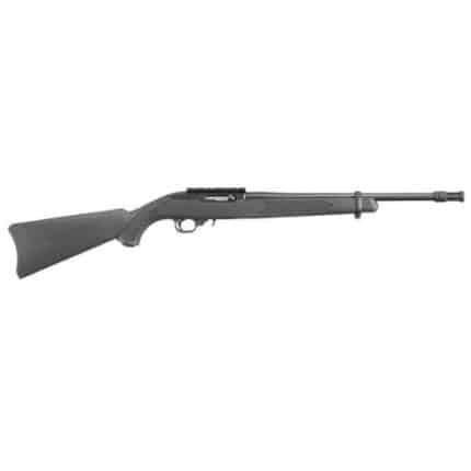 Ruger 10:22® Tactical 22 LR Black Synthetic