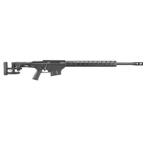 Ruger Precision Rifle 300 PRC