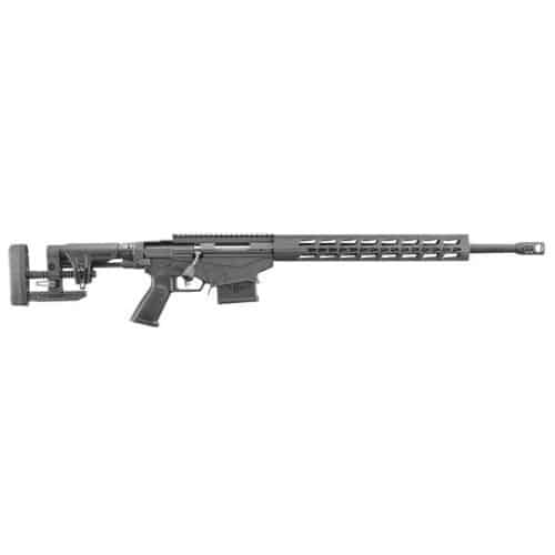 Ruger Precision Rifle Enhanced 308 Win