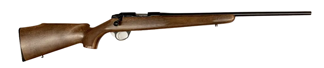 Sako Finnfire II .17HMR Bolt Action Rifle, 22