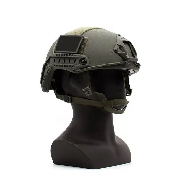 Ballistic Helmet FAST Level IIIa - CANFIREARM GUN STORE - Shop Online in  Canada