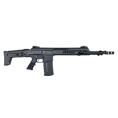 Crusader Crux 308 - ACR Stock Semi-Auto Rifle 6,5cr - CANFIREARM GUN ...