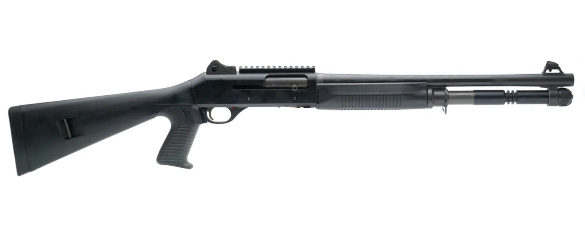 Benelli M4 Super 90 Pistol Grip Stock 12 Ga 18.5″ Barrel