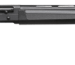 Khan Venator Fidelio 12 gauge semi-auto shotgun with black synthetic stock