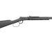 Citadel LEVTAC-92 .357 Magnum lever-action rifle in black, large loop with M-LOK handguard
