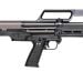 Kel-Tec KS7 12 gauge bullpup pump shotgun in black with integral carry handle