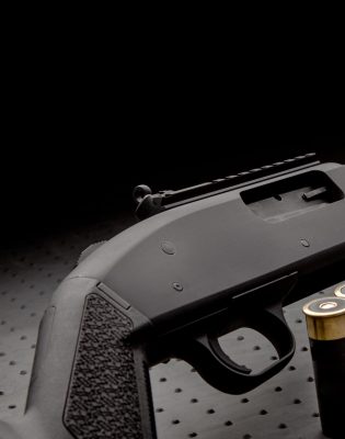 Home Defense Best Gun: Pistol vs Rifle vs Shotgun